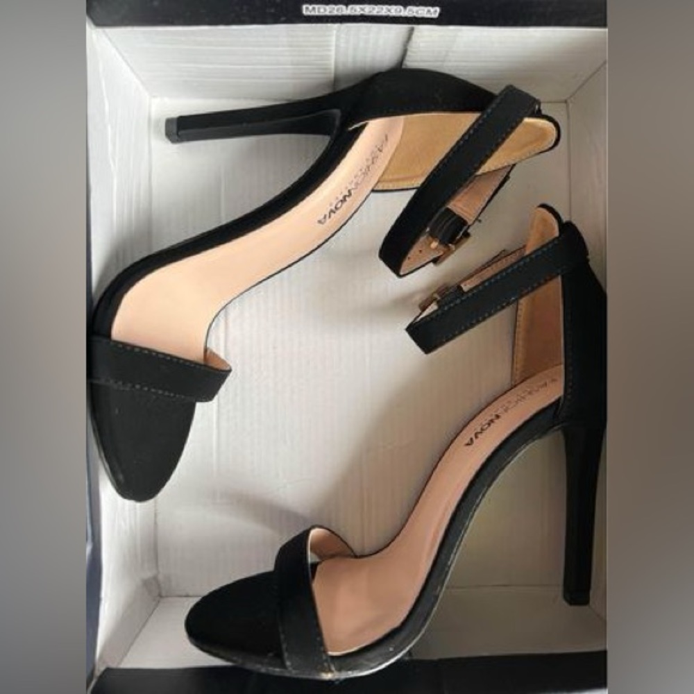 Fashion Nova Women’s Heels